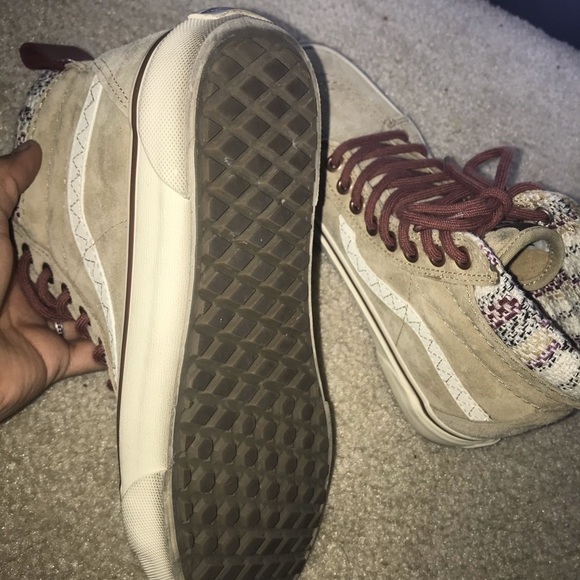 scotchguard vans - Picture 5 of 5